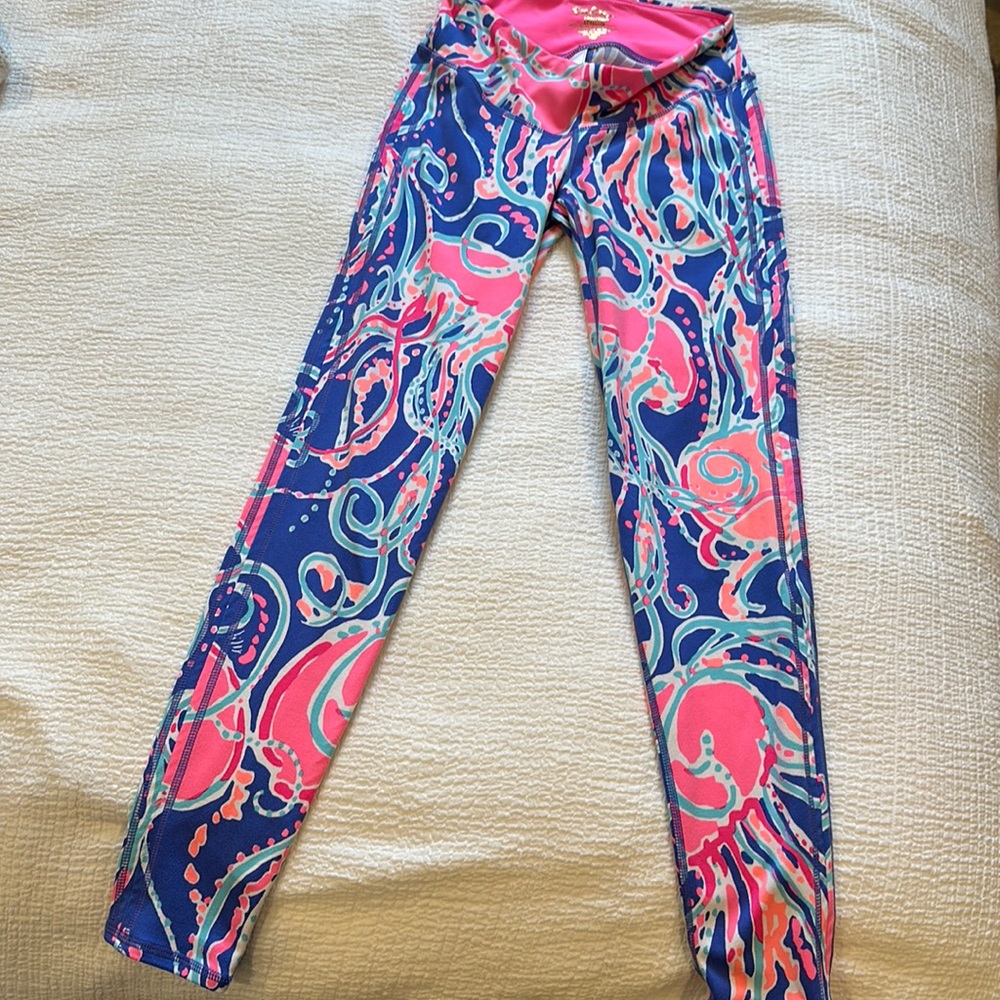 Luxletic leggings